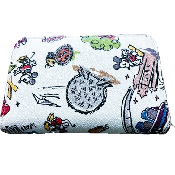 Dooney & Bourke Bags Dooney Bourke Disneyana Disneyland Disney